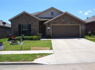 6345 Ferncreek Ln, Fort Worth, TX 76179