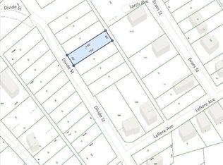 Divide St, Knoxville, TN 37921