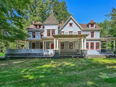 150 Ulster Avenue, Walden, NY, 12586