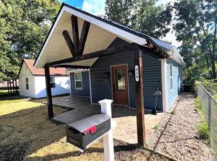 314 E Washington Ave, Pierce City, MO 65723