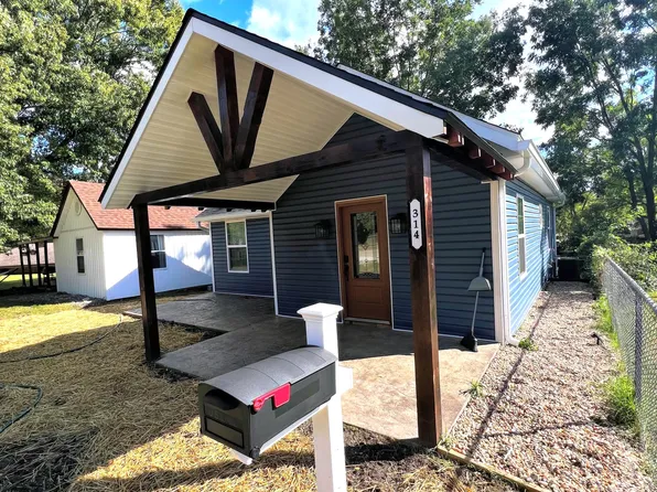 314 E Washington Street, Pierce City, MO 65723