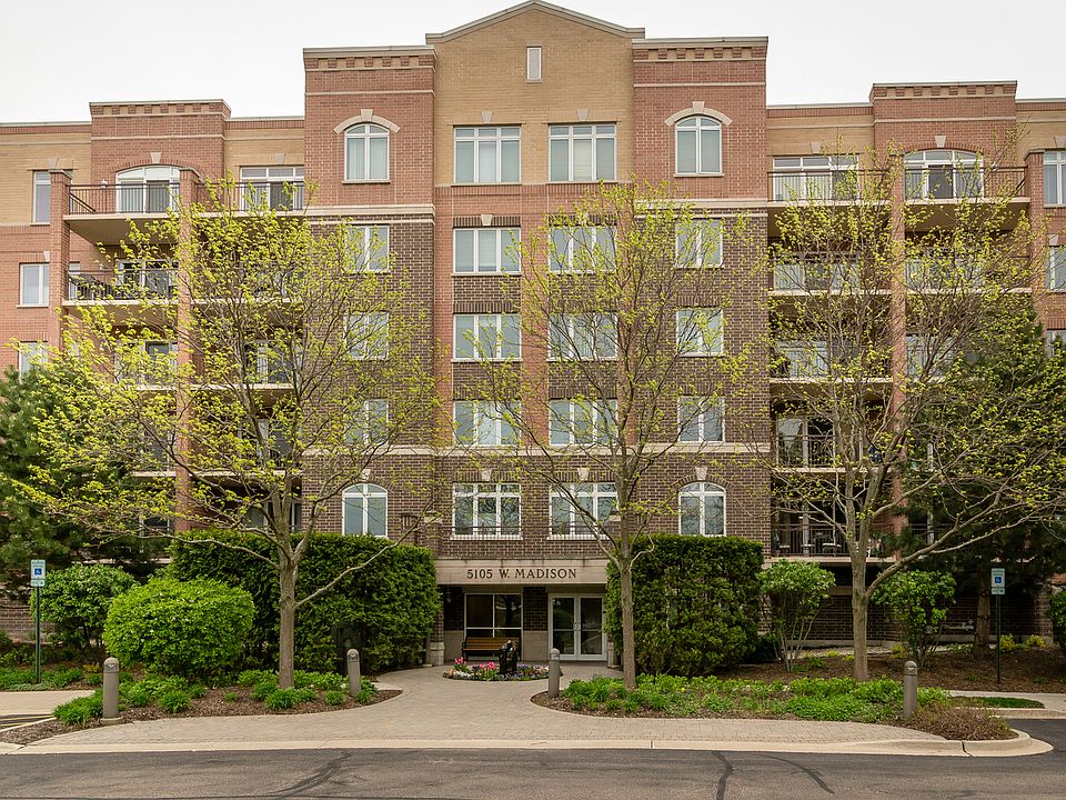 1st image of 5105 Madison St #2-502
