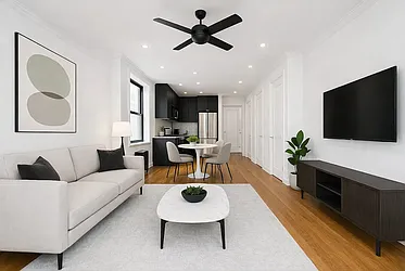 257 Bleecker Street, #3F