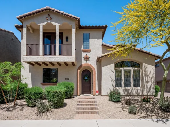 2418 W JAKE Haven, Phoenix, AZ 85085