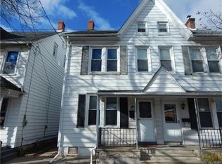 1409 Center St, Bethlehem, PA 18018