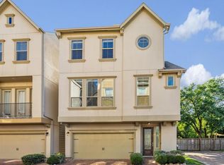 3002 Fairdale Estates Ct, Houston, TX 77057
