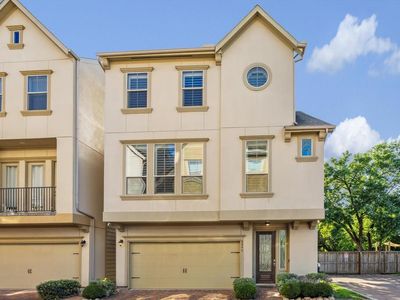 3002 Fairdale Estates Court, Houston, TX, 77057