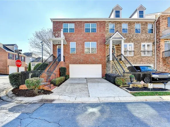 6053 Galewind Ct, Johns Creek, GA 30097