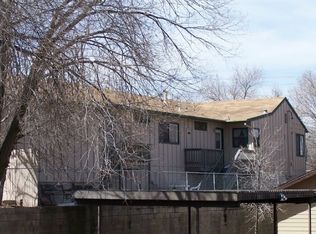414 S Marina St APT B, Prescott, AZ 86303
