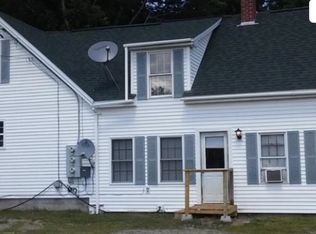 833 Fairbanks Rd, Farmington, ME 04938
