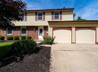 4329 Elmshaven Dr, Dayton, OH 45424