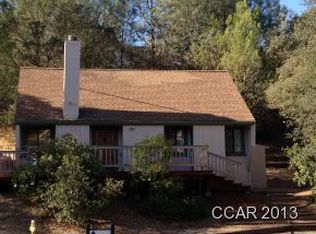 587 Bret Harte Dr, Copperopolis, CA