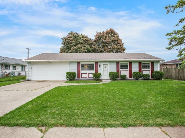 2118 Division St, Mishawaka, IN 46545