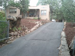 1518 Cheyenne Blvd W, Colorado Springs, CO 80906