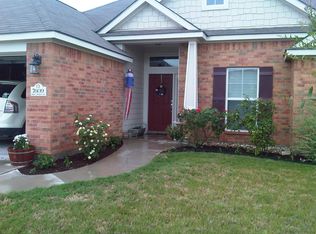 7609 Amber Meadow Loop, Temple, TX 76502