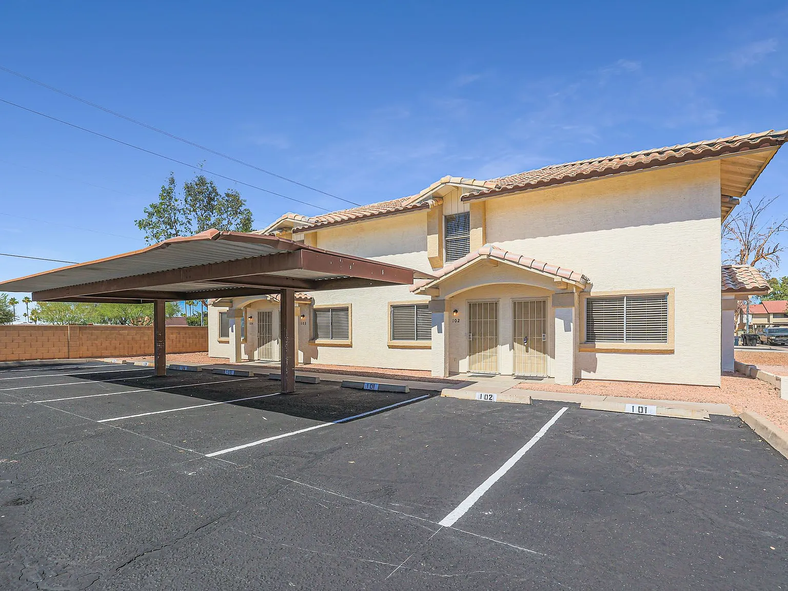 2 bed, 1.5 bath, 1000 sqft, $1,500 — Photo 4