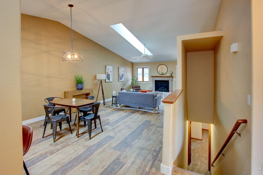 1531 W Swallow Rd #22