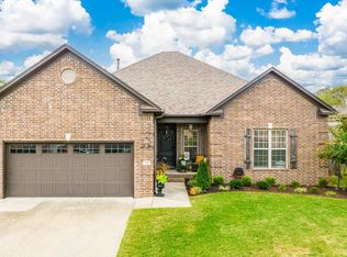 12 Oak Tree Cir, Conway, AR 72032