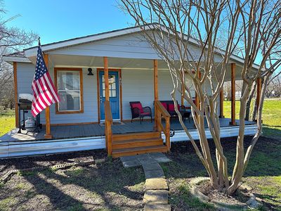 405 E Grayson St, Leonard, TX, 75452