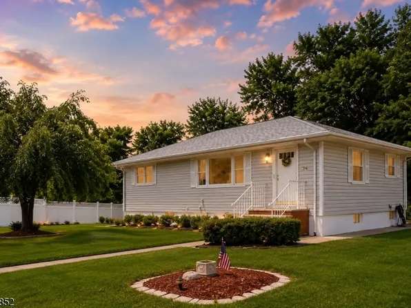 74 Farmingdale Rd, Wayne Twp., NJ 07470