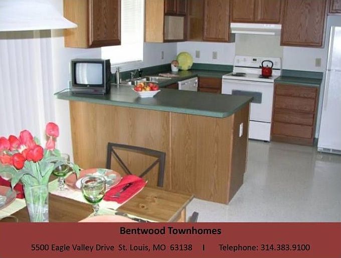 Bentwood Townhomes