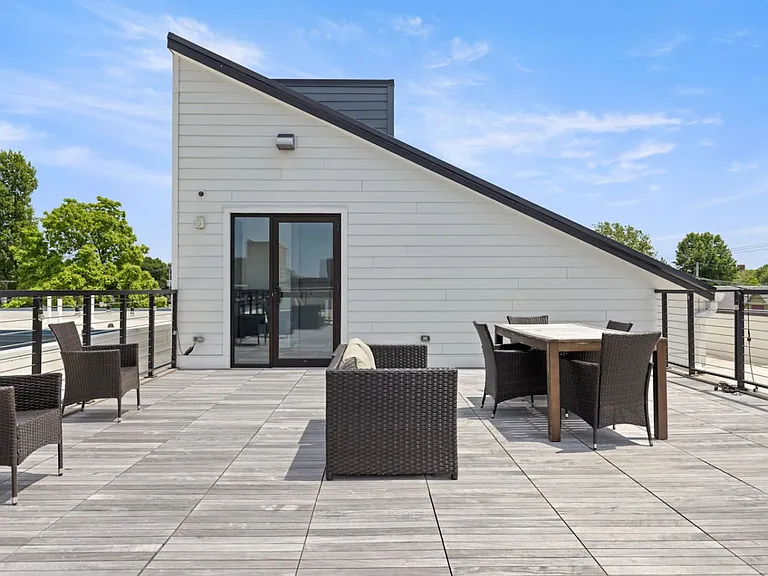 Terrace View