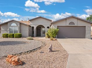 2575 Shavano Peak Dr NE, Rio Rancho, NM 87144