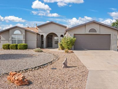 2575 Shavano Peak Dr NE, Rio Rancho, NM, 87144