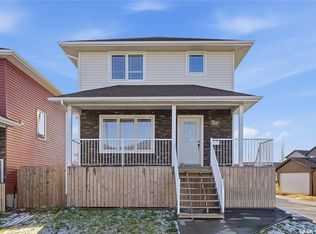 514 Klassen Cres, Saskatoon, SK S7R0G2