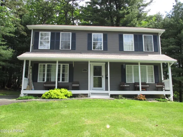 101 Bernadette Dr, Dingmans Ferry, PA 18328