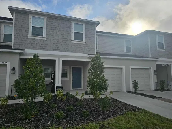 6030 Whetstone Ct, Palmetto, FL 34221