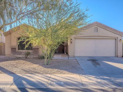 1227 W Delmonte Dr, Casa Grande, AZ, 85122