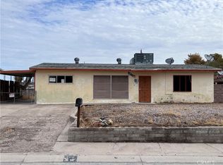 1921 Rio Vista St, Needles, CA 92363