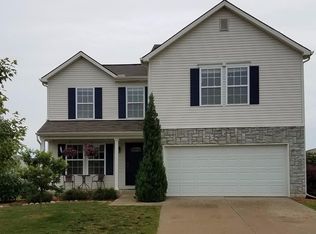 1466 Pelican Ln, Davison, MI 48423
