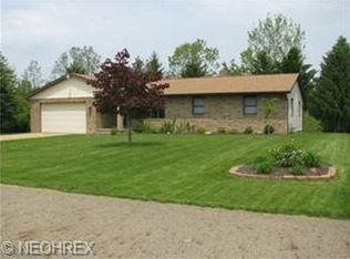 5387 Aquarius St SW, Canton, OH 44706