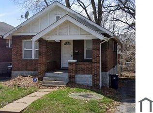 4227 Rosewood Ave, Saint Louis, MO 63120
