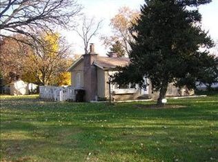 8520 Burton Rd, Wonder Lake, IL 60097