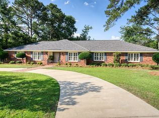 2301 Clematis Trl, Sumter, SC 29150