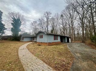278 Forest Park Dr, Denton, NC 27239