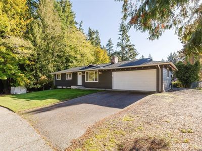 3023 NE Helm Street, Bremerton, WA, 98310