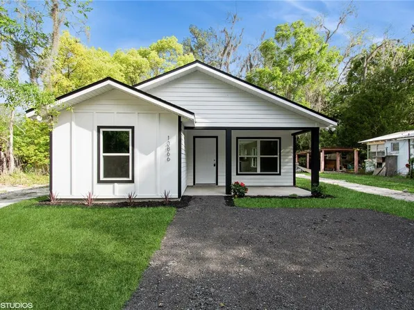 13866 NE 150th Ave, Waldo, FL 32694