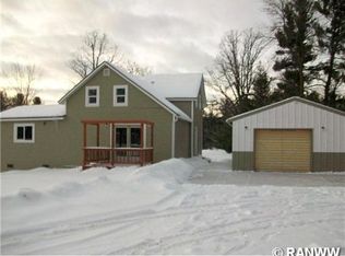 2452 16 1/4 Ave, Rice Lake, WI 54868