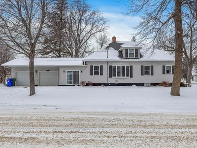 601 N Saint Paul Ave, Fulda, MN, 56131