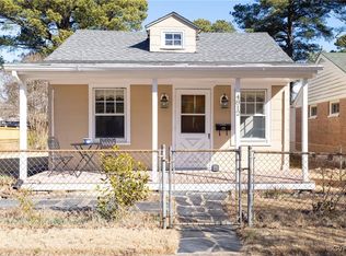 4812 Augusta Ave, Richmond, VA 23230