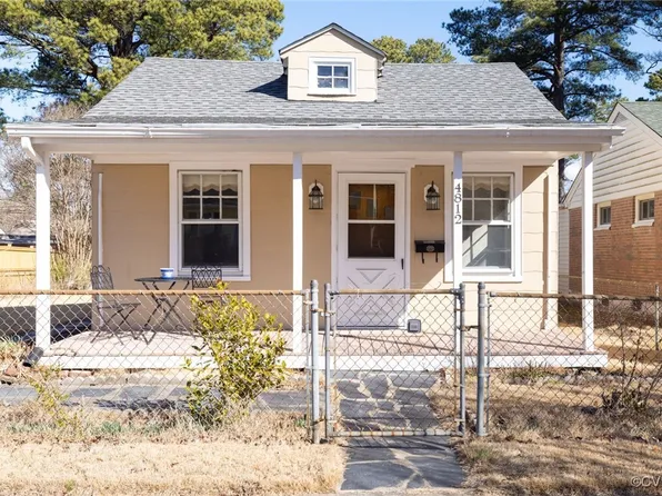 4812 Augusta Ave, Richmond, VA 23230