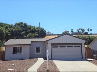 1884 Lupine Rd, Hercules, CA 94547