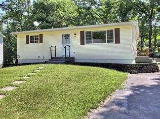 205 Wilbur Bloom Blvd, East Stroudsburg, PA 18302