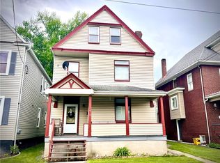 509 N Jefferson St, Kittanning, PA 16201