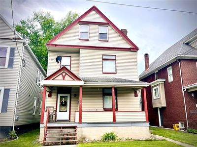 509 N Jefferson St, Kittanning, PA, 16201