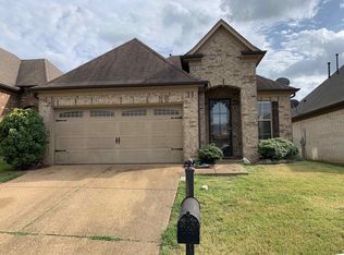 4857 Stirrup Dr LOT 55, Memphis, TN 38125